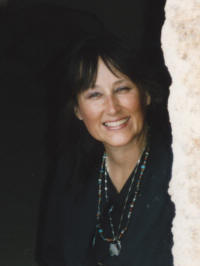 Ann Bolinger-McQuade